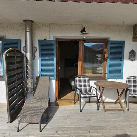 גרסאו Appartement Bergblick מראה חיצוני תמונה